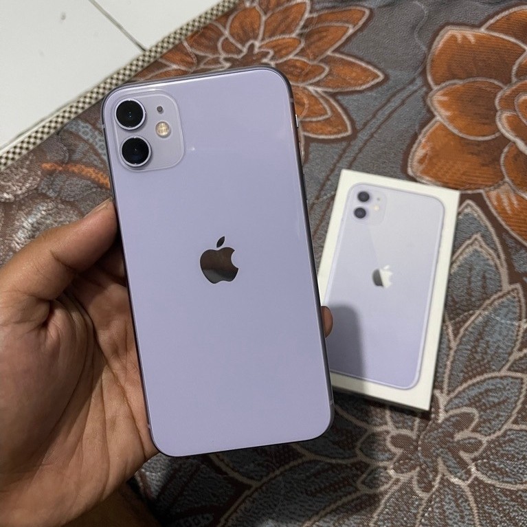 IPHONE 11 64GB EX DIGIMAP