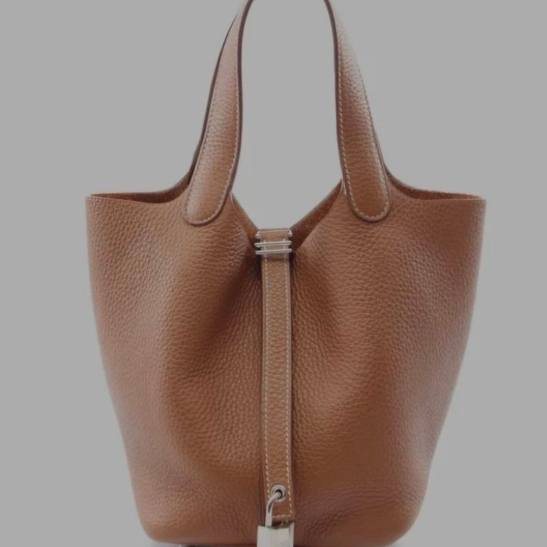 Tas jinjing picotin