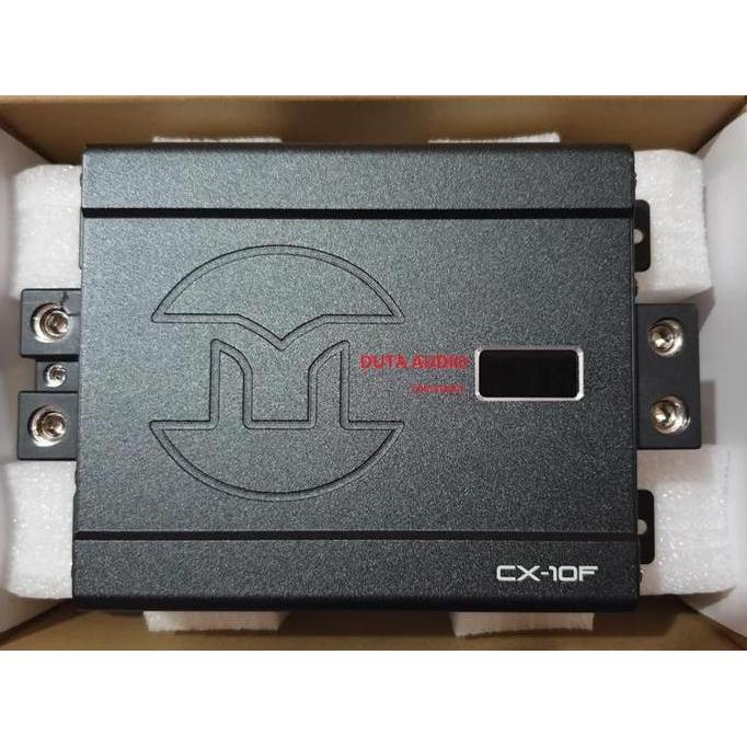 CAPACITOR DIGITAL MOMENTUM 10 FARAD CX10F