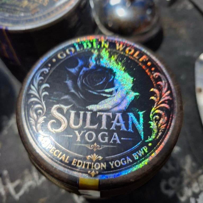 SULTAN YOGA SPESIAL  MATOT ABU 023