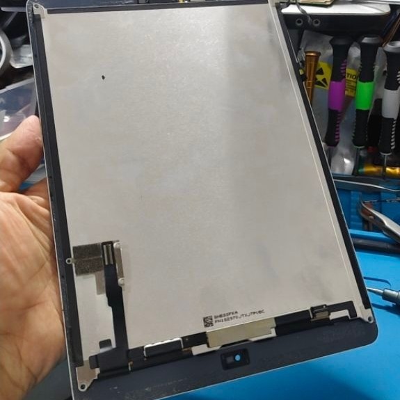 lcd Ipad Gen 6 copotan original
