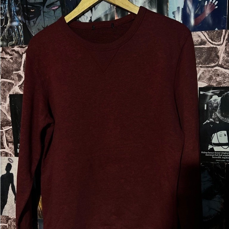 crewneck TOPTEN