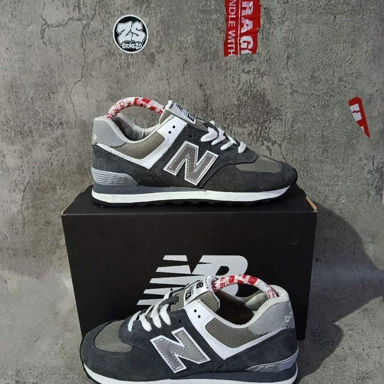 New balance 574 classic