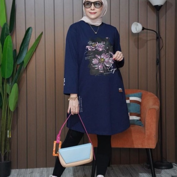 TUNIK Medium  GYL AUTHENTIC original