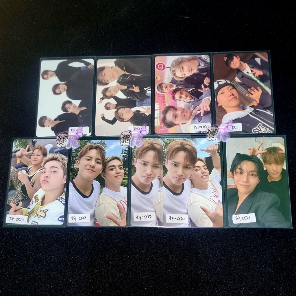 PC UNIT SEVENTEEN