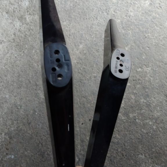 STAND KAKI TV TCL 43A30 KAKI TV TCL 43A30 STAND DUDUKAN KAKI TV TCL 43A30