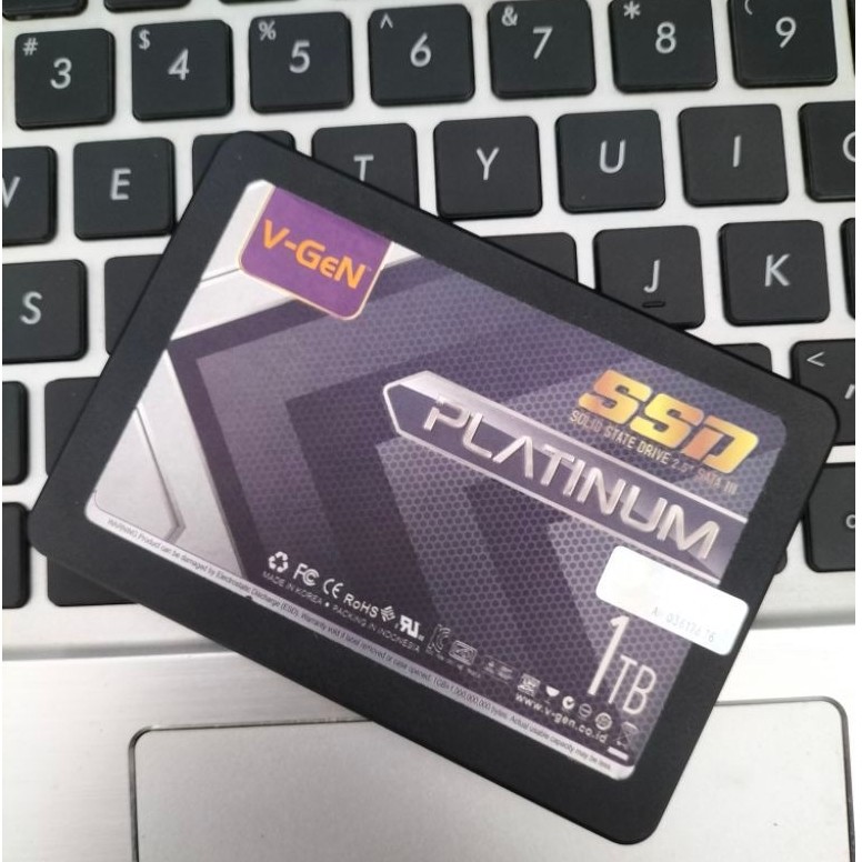 ssd vgen platinum 1tb