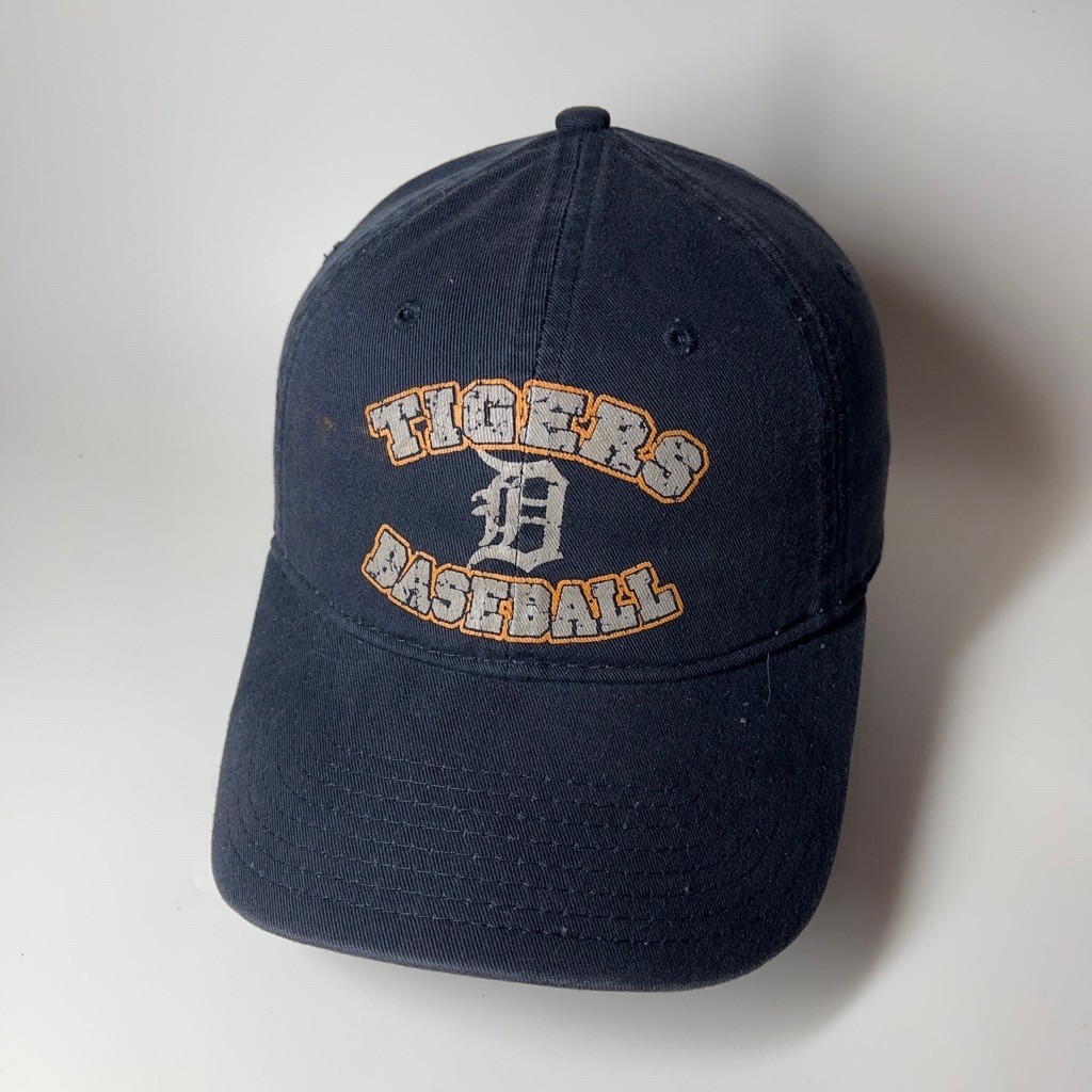 Topi New Era MLB Detroit Tiger Baseball Caps