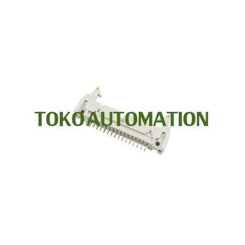IDC CONNECTOR 2.54MM 34PIN DC2 34P EJECTOR HEADER SJ56 TKAUTO