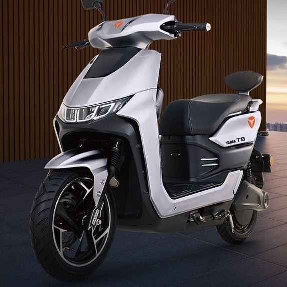 YADEA T9
