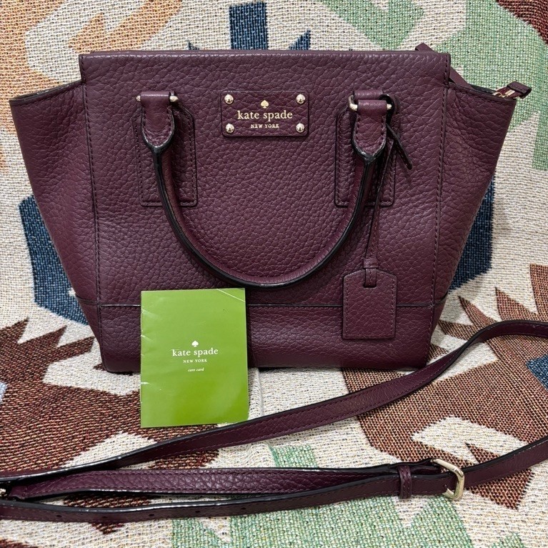 Preloved KS