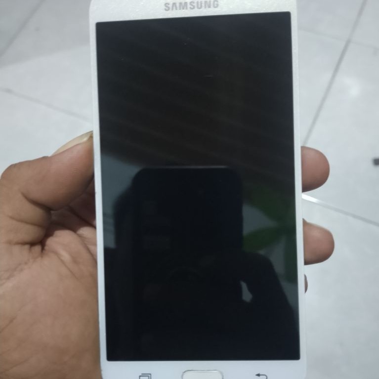 LCD samsung  j700f copotan original mulus