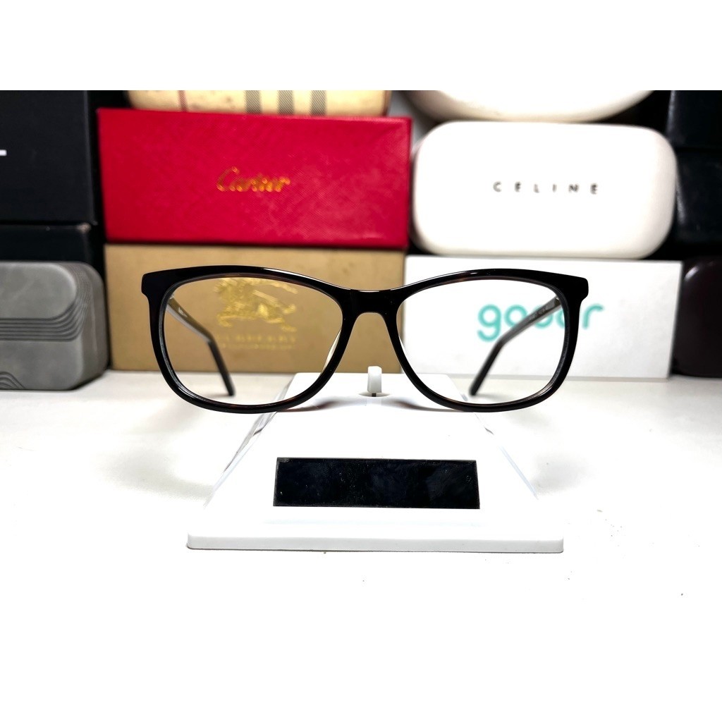 frame kacamata second original illustro eyewear DH1088 COL.1