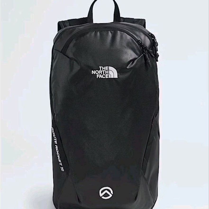 TNF Route Rocket 16L - Tas Hiking Daypack untuk Aktivitas Outdoor
