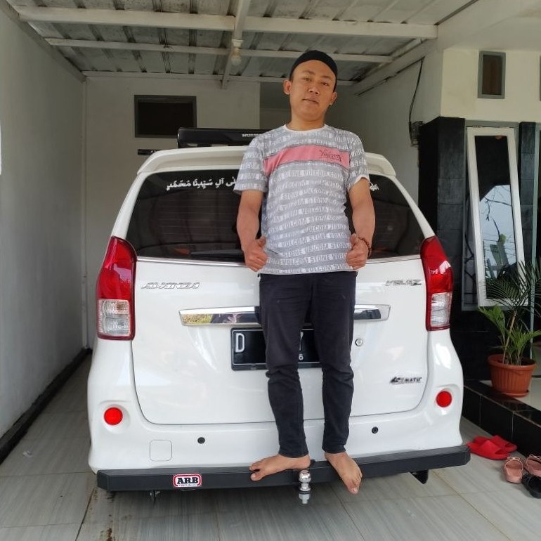 towing arb Avanza xenia Veloz