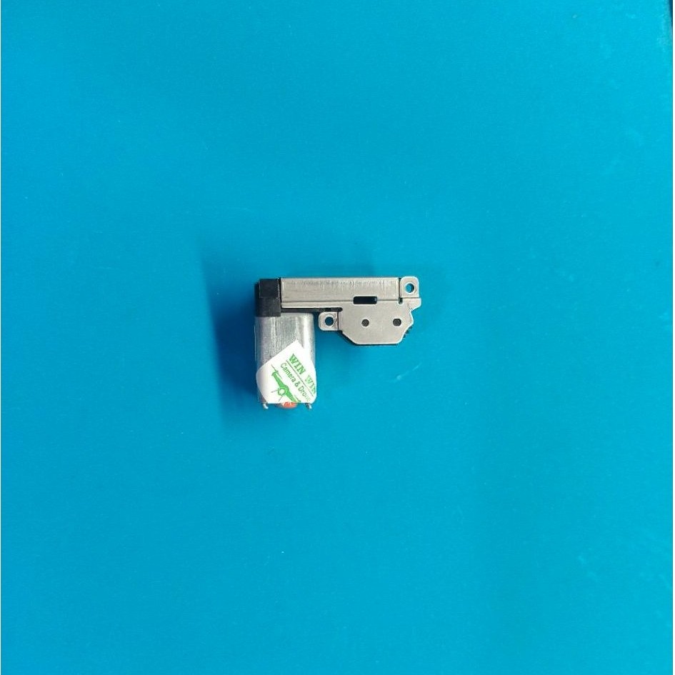 Motor Shutter Canon M50