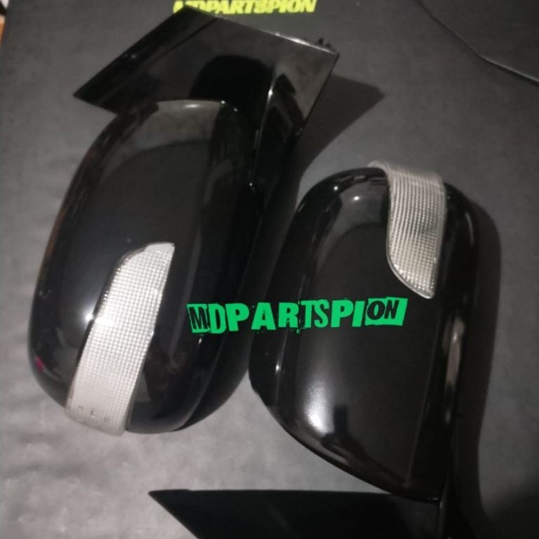 SPION HARRIER ORIGINAL