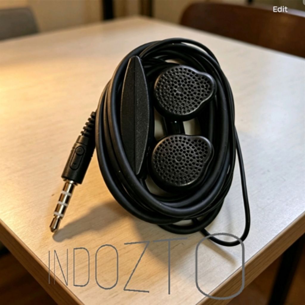 Headset oprekan samsung