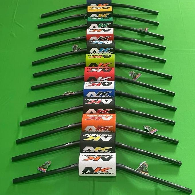 Stang Neken Fatbar Type Low Supercopy