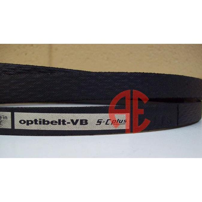 V-Belt B 87 Optibelt