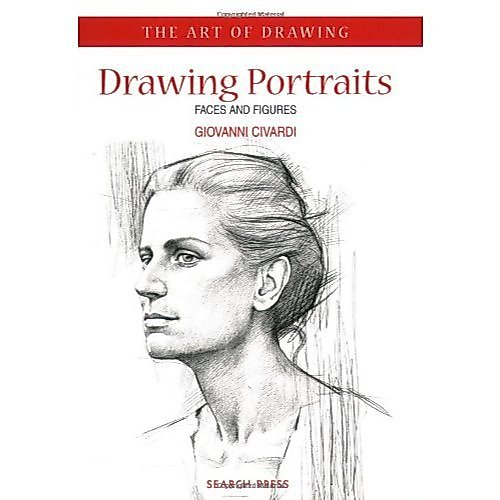 DRAWING COMPLETE BOOKS