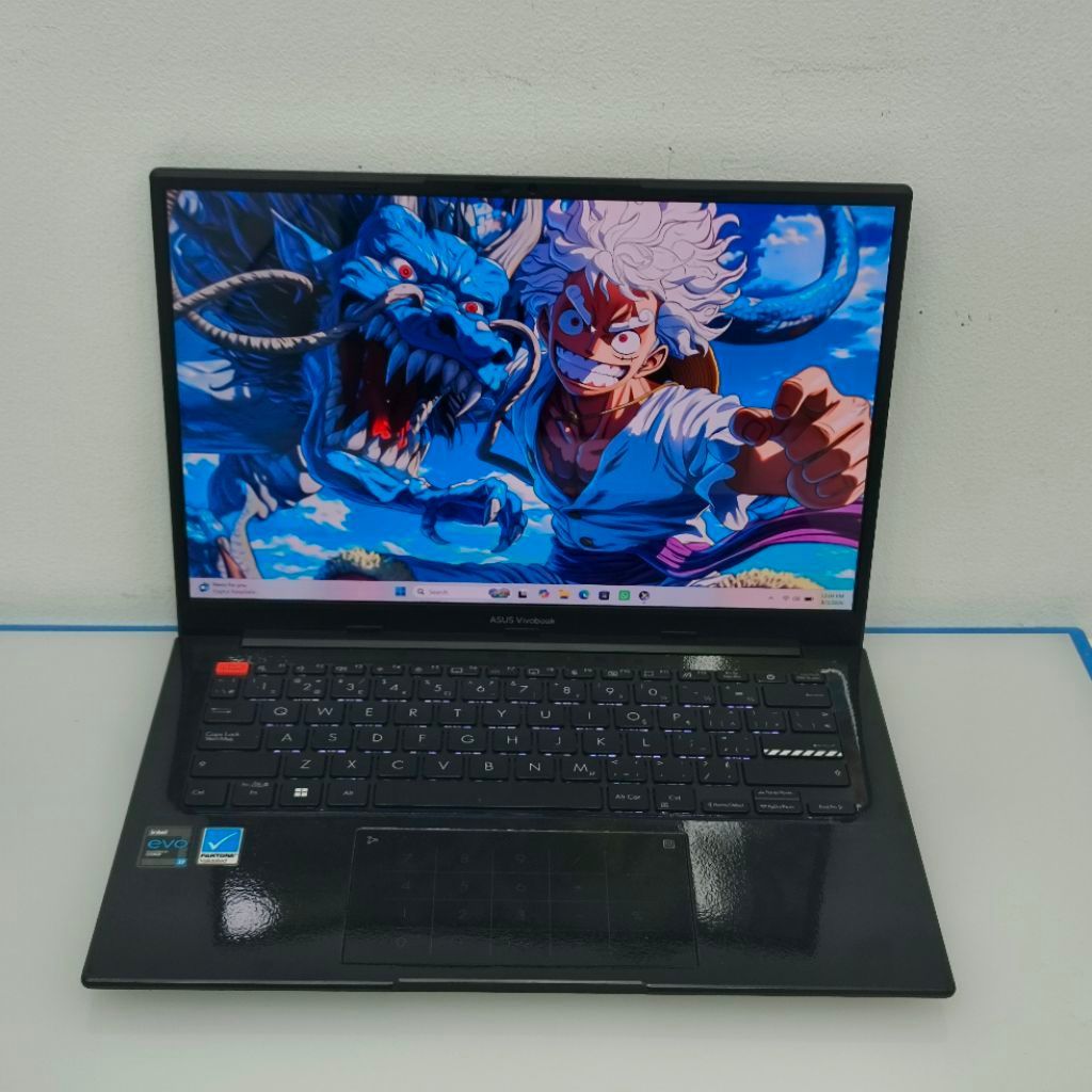ASUS VIVOBOOK K3402ZA CORE i7-12700H 16GB/1TB