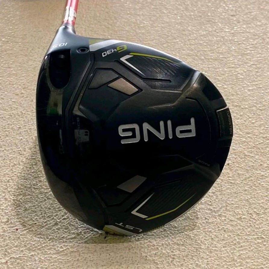 Ping G430 LST Driver Golf - Default