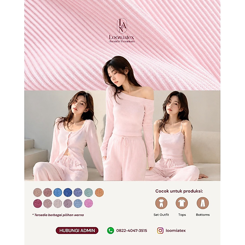 Sample Kain