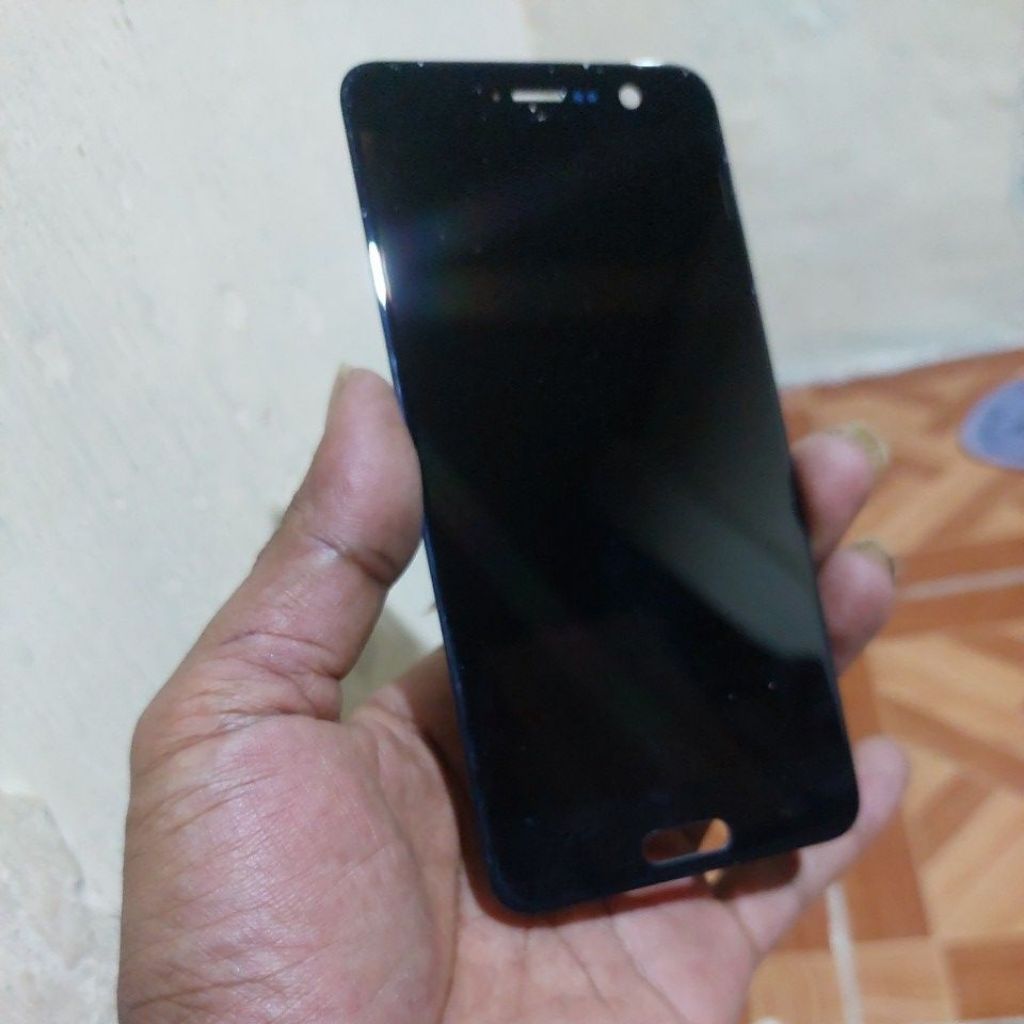 lcd cabutan advan nasa