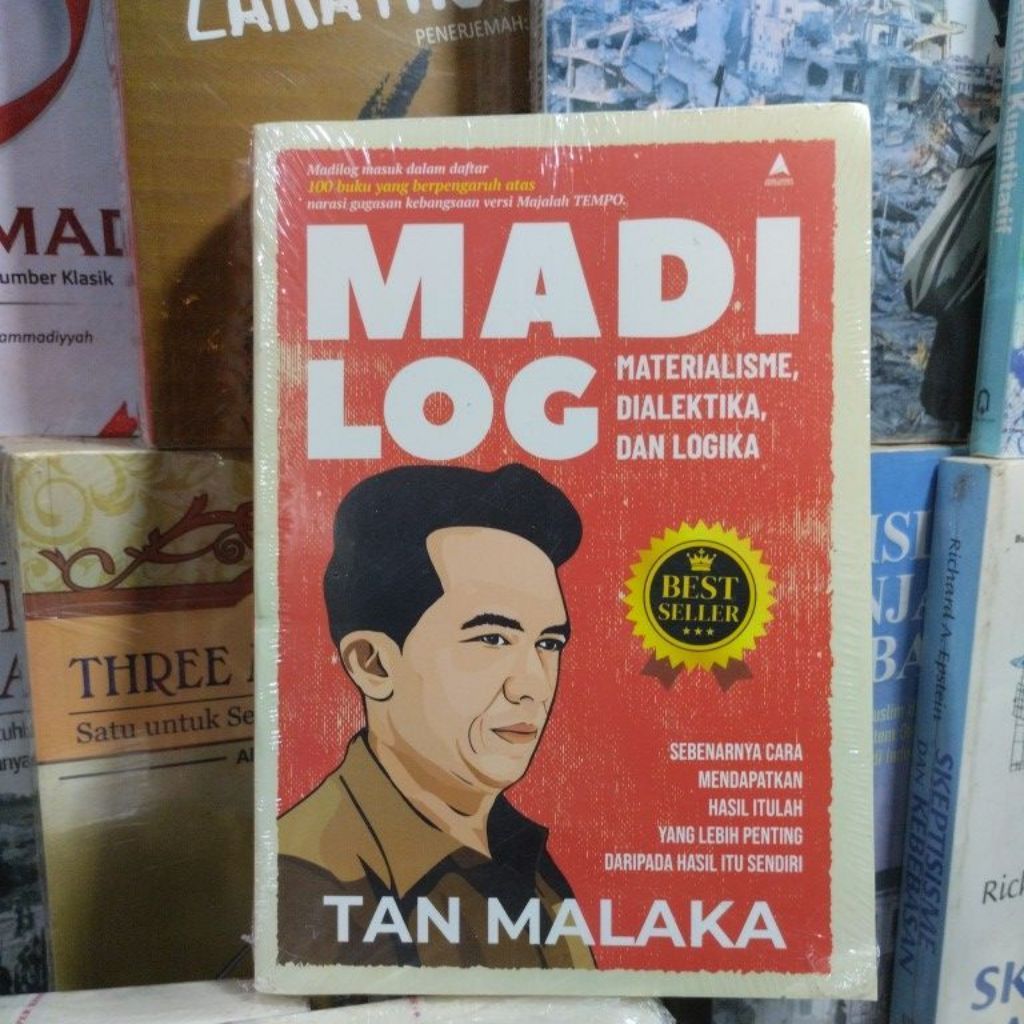 Madilog