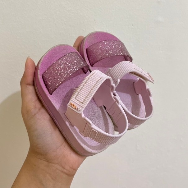 preloved Zaxy Nina