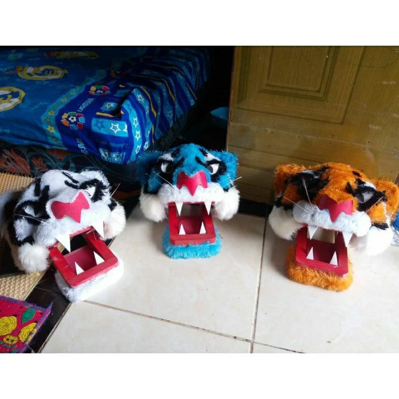 Diskon Member Barongan Macanan Barongan Demak Macanan