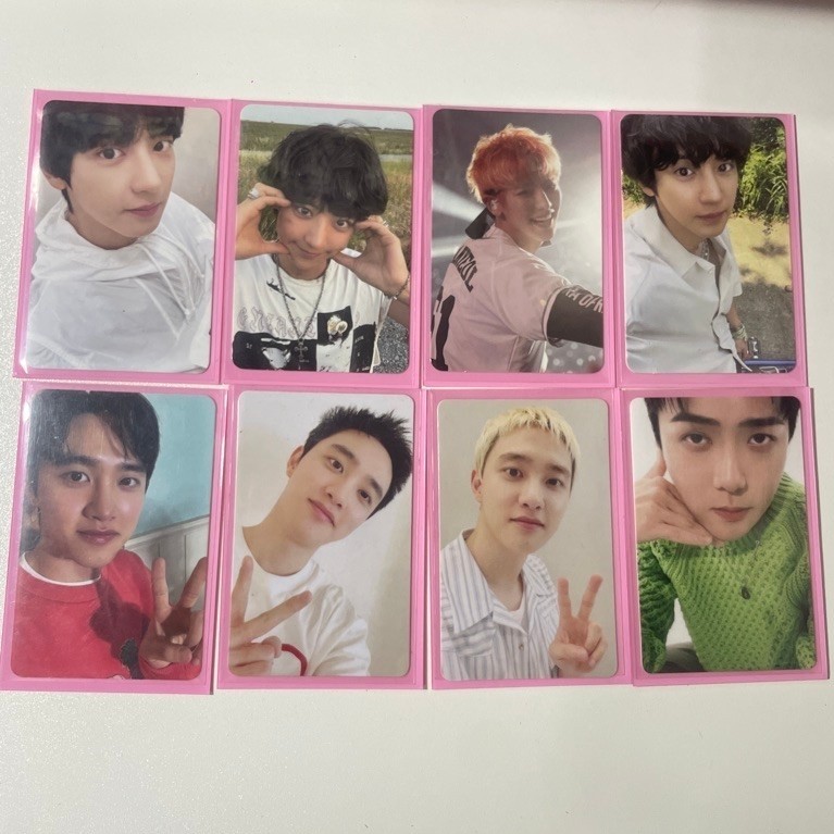 PC CHANYEOL KYUNGSOO OFFICIAL