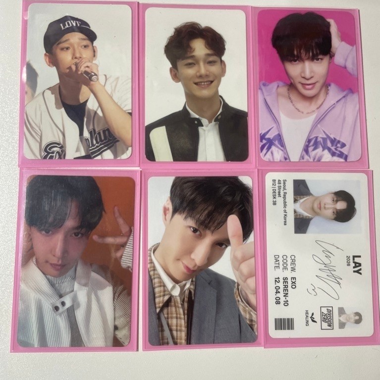 PC LAY CHEN OFFICIAL