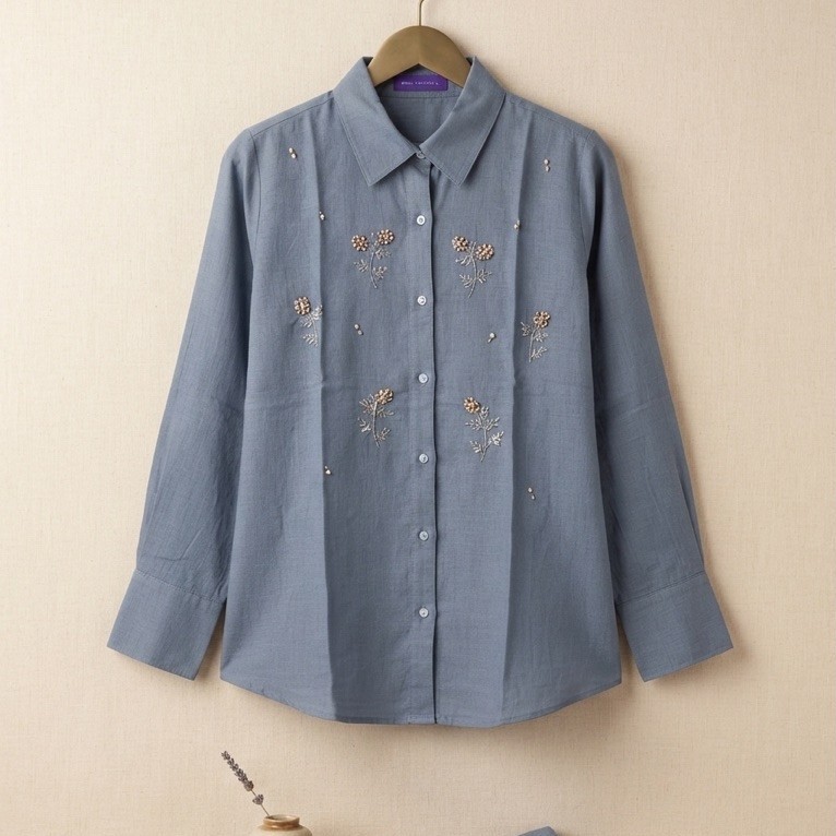 Blouse Diana Restu