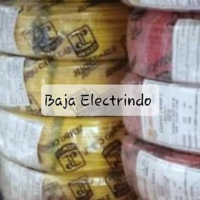 Kabel Listrik Serabut Nyaf 1,5Mm Jembo Roll 100M Nyaf 1.5Mm 1 X 1,5 Mm Jembo