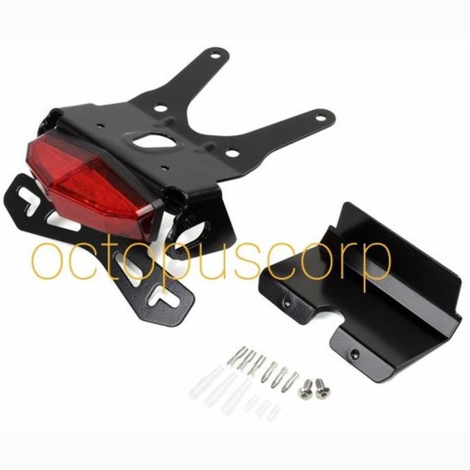 DRC Japan Stop lamp lampu CRF 250 Rally CRF250 Tail lht tidy