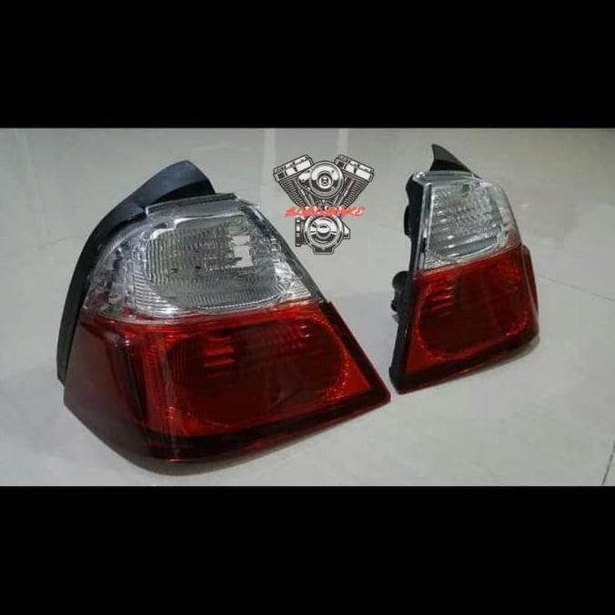 Lampu rem sein Honda goldwing 2006 - 2011