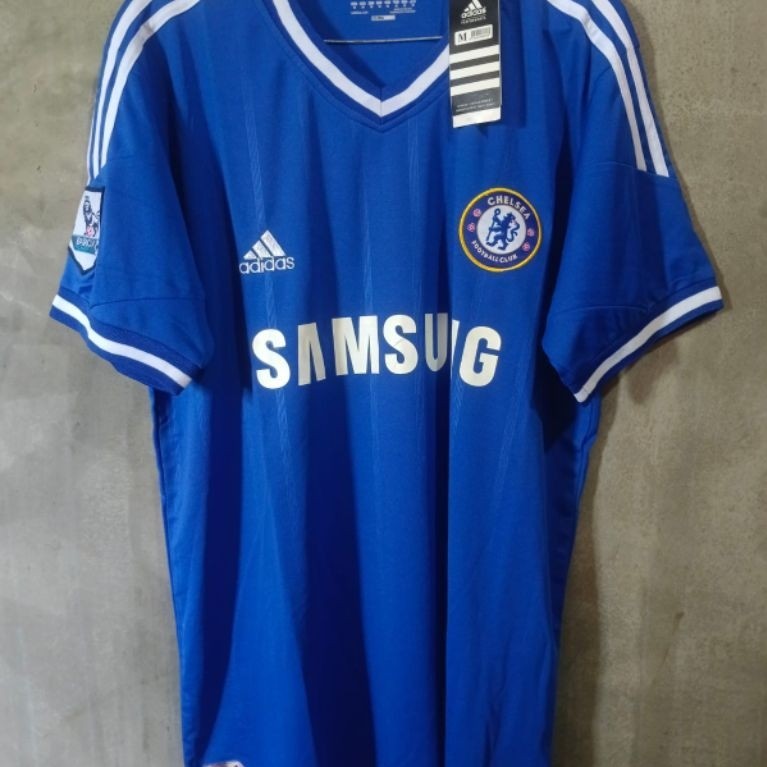 jersey retro chelsea