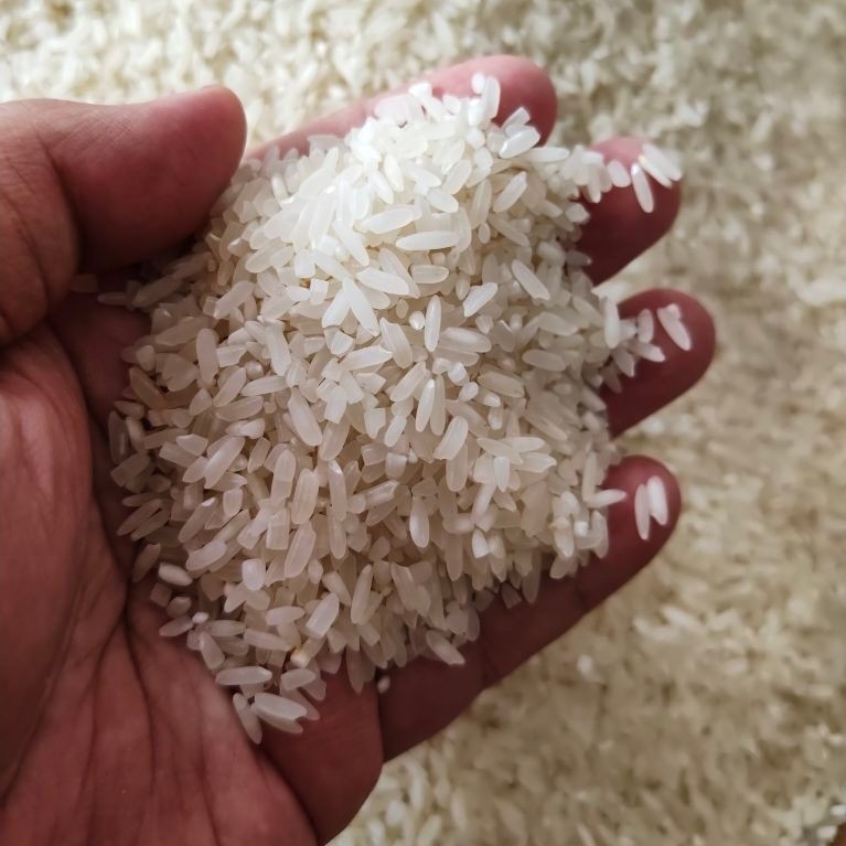 Beras 25kg - Premium, Pulen, Tanpa Pemutih langsung dari Petani Sekarung