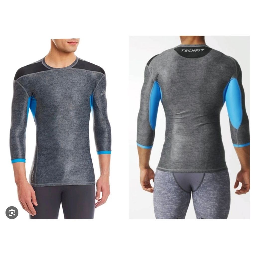 ADI TECHFIT CLIMACHILL Compression