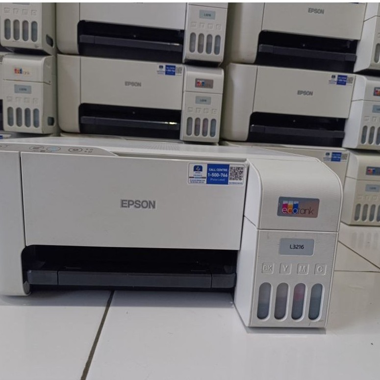 Printer Epson L3216