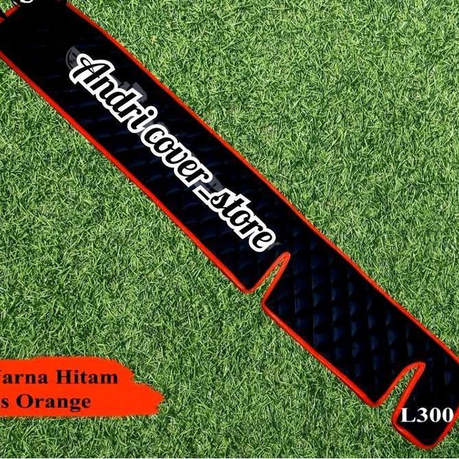 Alas / Cover Dashboard Mobil L300 Taplak Dashboard Mobil L300 Pelindung Dashboard Mobil L300 Variasi