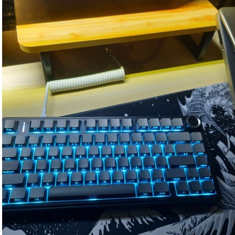 kybord mecanical aula f75 pro
