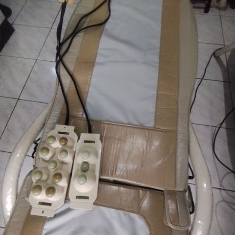 ALAT TERAPI CERAGEM m3500