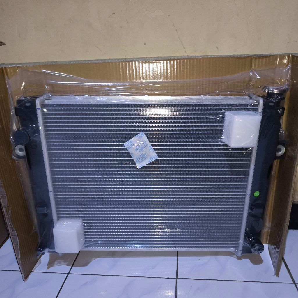 radiator Assy TCM fd30-fd25