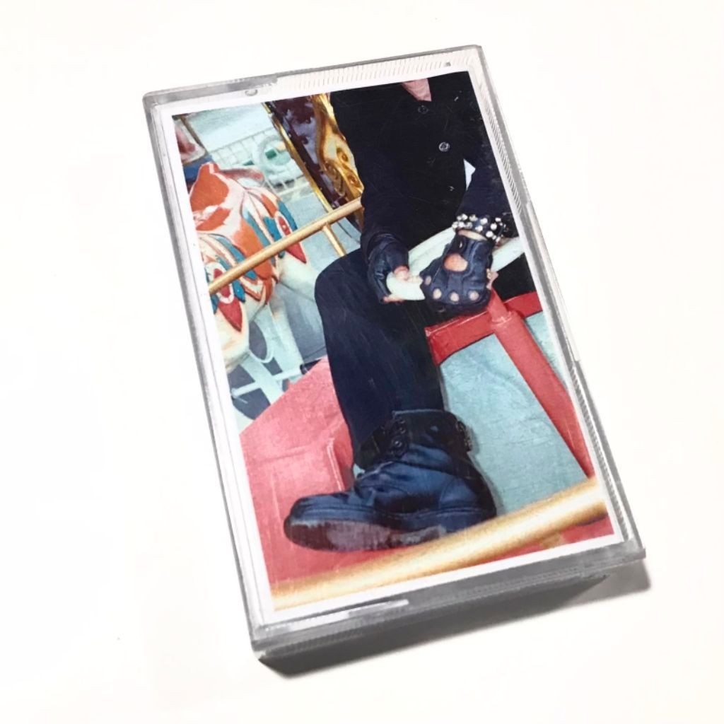 Kaset Glich - No Silence Left