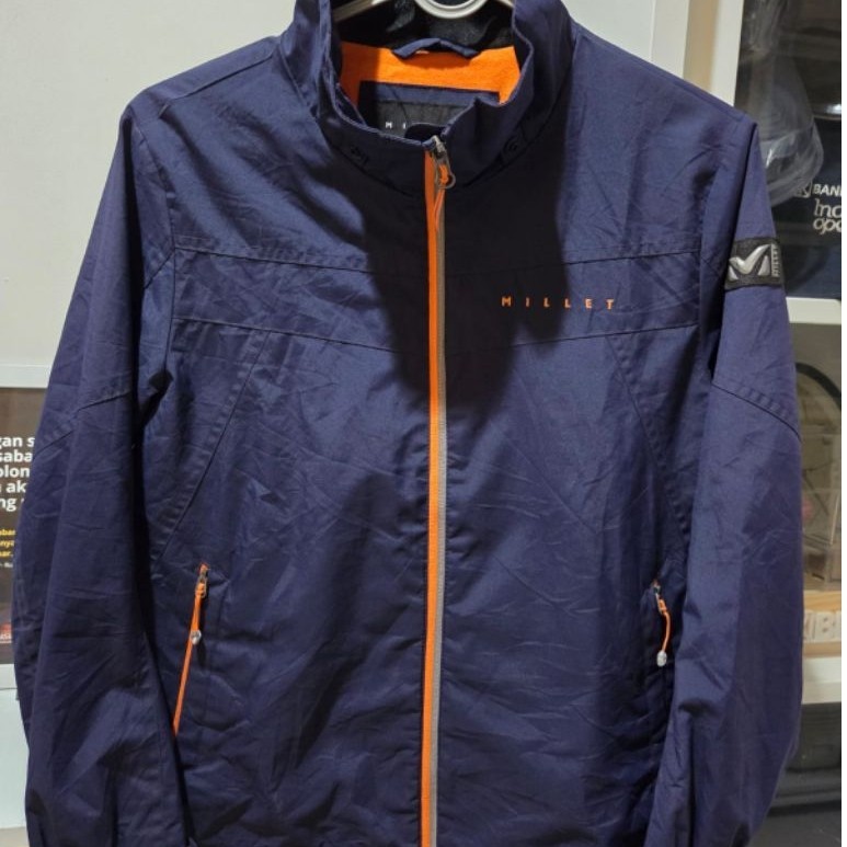Jacket Millet