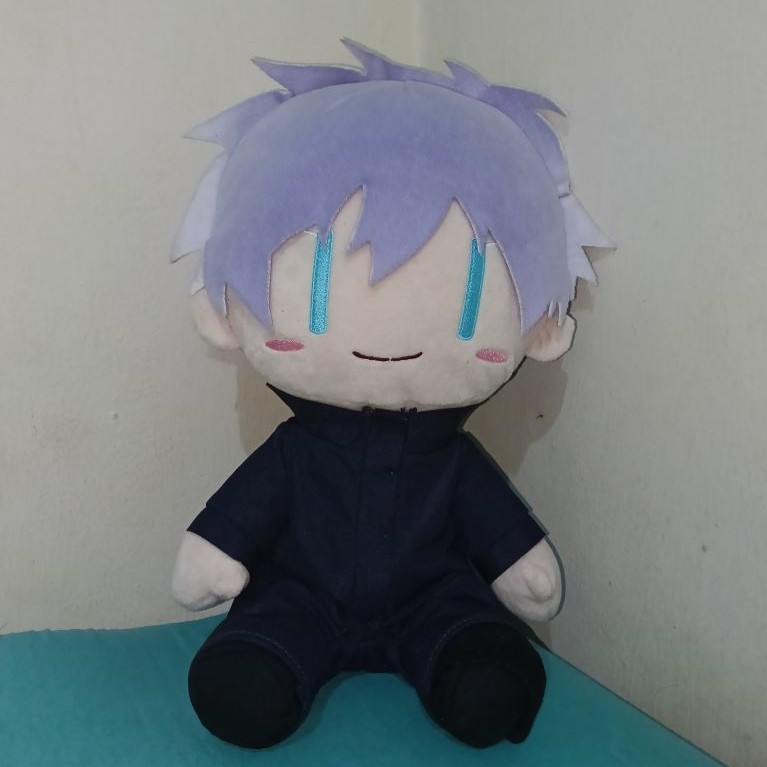 Big Taito Duduk - Jujutsu Kaisen
