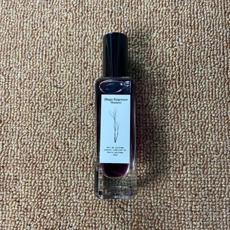 Parfum ibugo madawi
